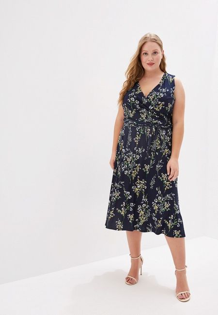 Платье Lauren Ralph Lauren Woman