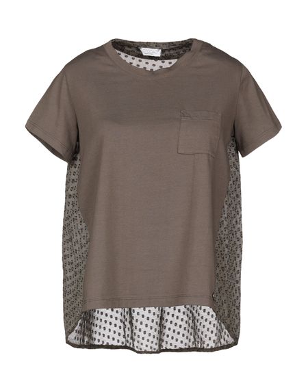 Футболка LOTOCAO®