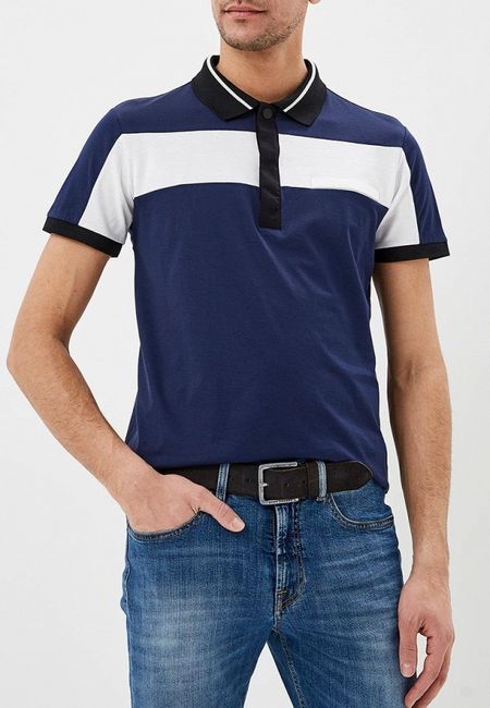 Футболка Trussardi