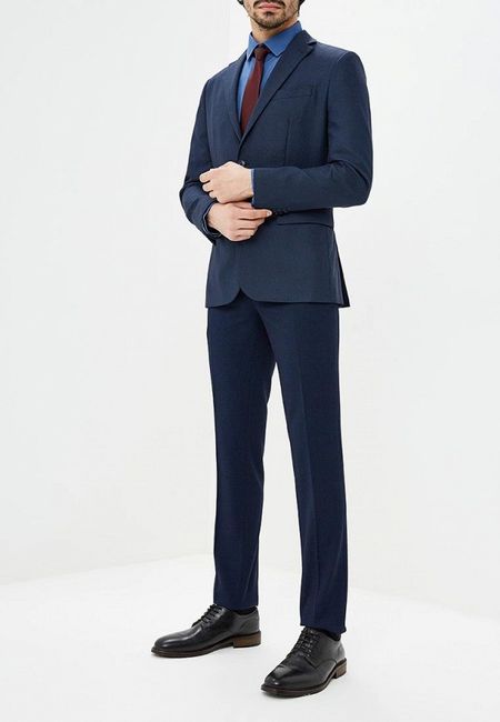 Сапоги Paspartu