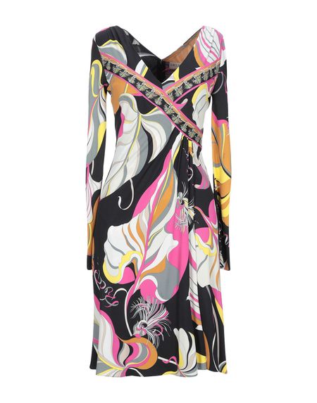 Платье EMILIO PUCCI
