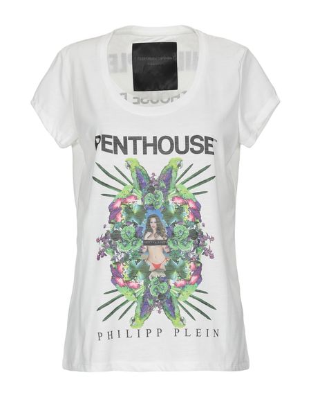 Футболка PHILIPP PLEIN