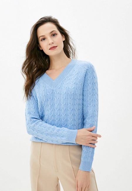 Пуловер Zarina