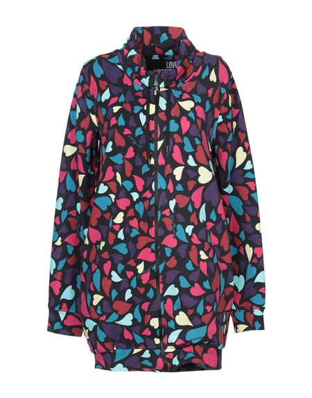 Толстовка LOVE MOSCHINO