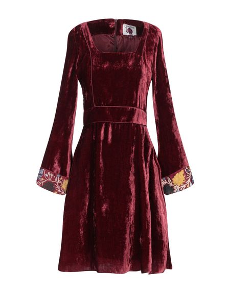 Платье OPALINE