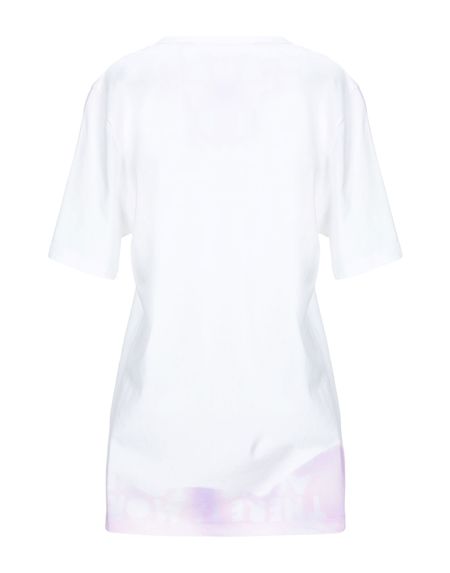 Футболка MM6 MAISON MARGIELA