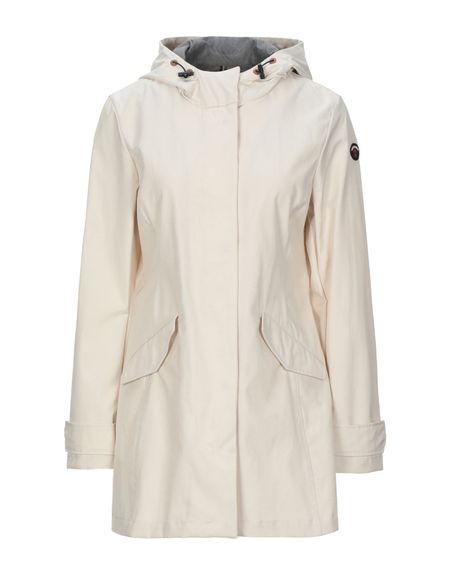 Пальто HISTORIC