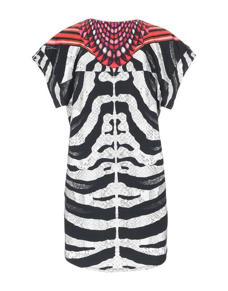 Футболка JUST CAVALLI