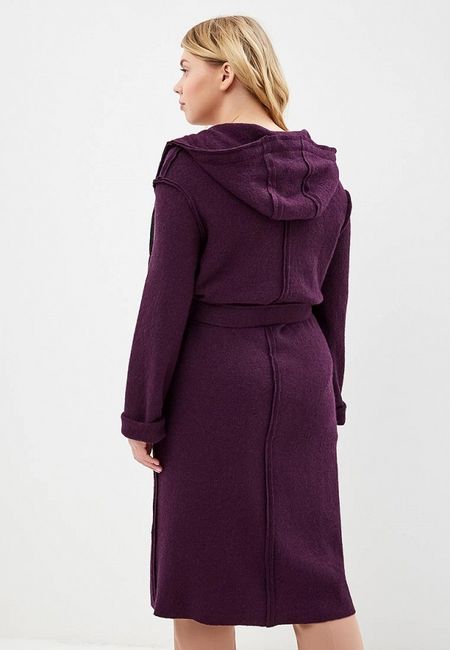 Пальто Chic de Femme