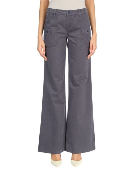 Брюки SEE BY CHLOÉ