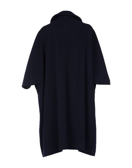 Пальто COMME des GARÇONS