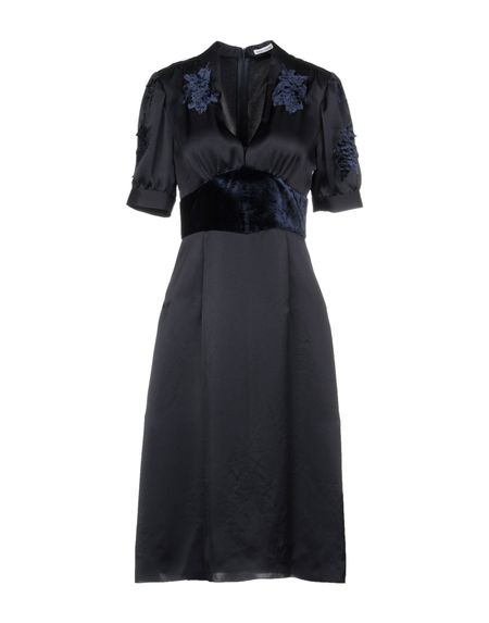 Платье TOMAS MAIER