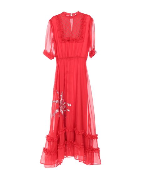 Платье DODO BAR OR