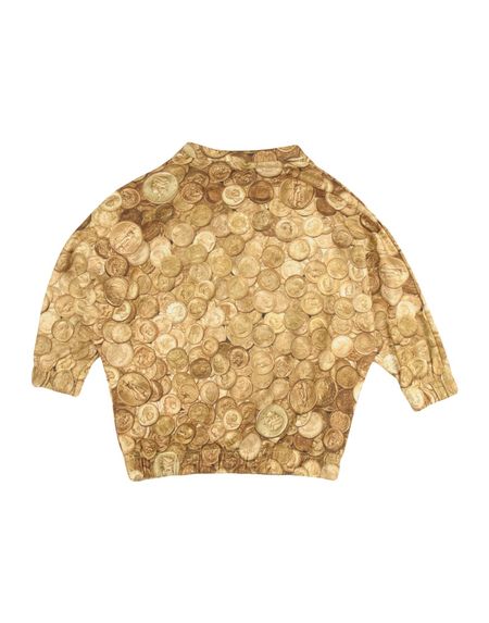 Толстовка ODI ET AMO