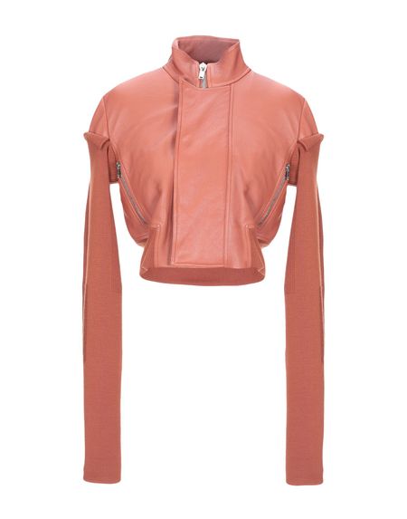 Куртка RICK OWENS