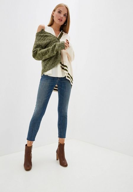 Кардиган Twinset Milano
