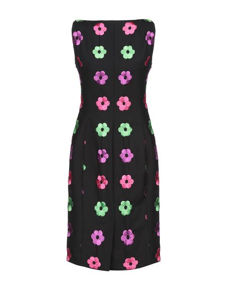 Платье BOUTIQUE MOSCHINO