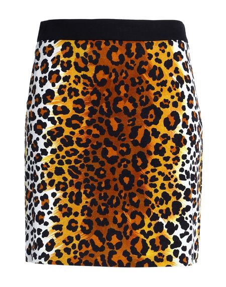 Юбка LOVE MOSCHINO
