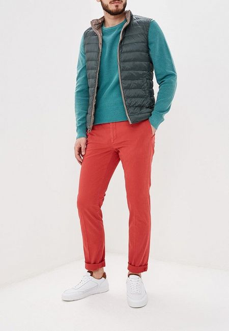 Джемпер Hackett London