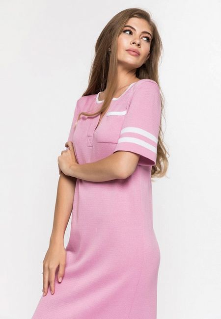 Платье Clever woman studio