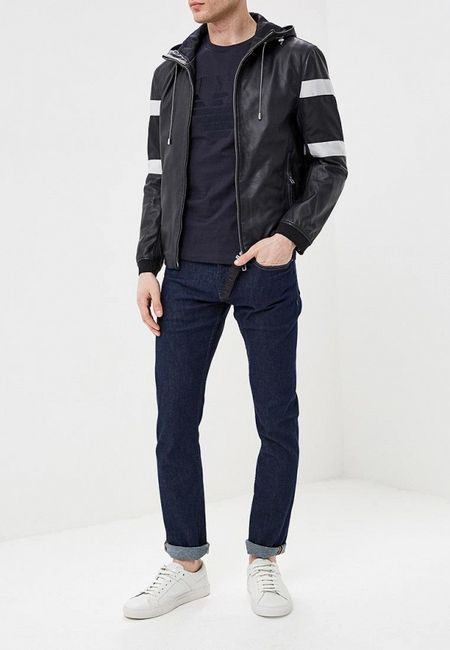 Куртка Emporio Armani