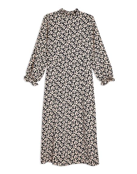 Платье TOPSHOP