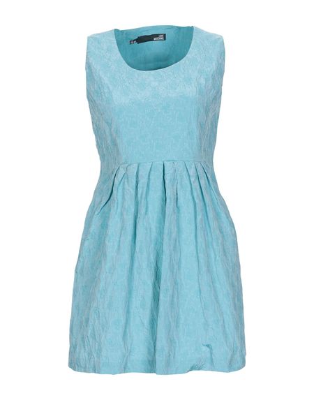 Платье LOVE MOSCHINO