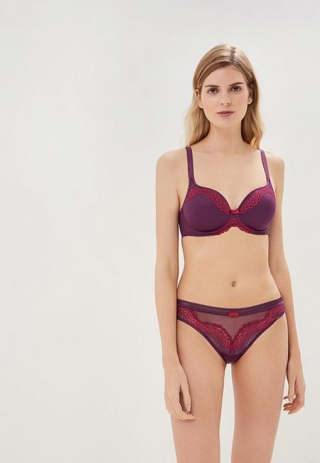 Бюстгальтер Triumph