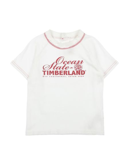 Футболка TIMBERLAND