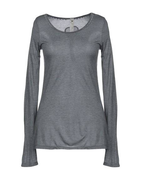 Футболка LE COEUR de TWIN-SET SIMONA BARBIERI