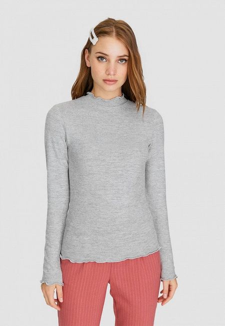 Кофта Stradivarius