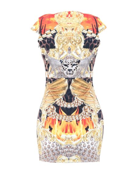 Платье PHILIPP PLEIN