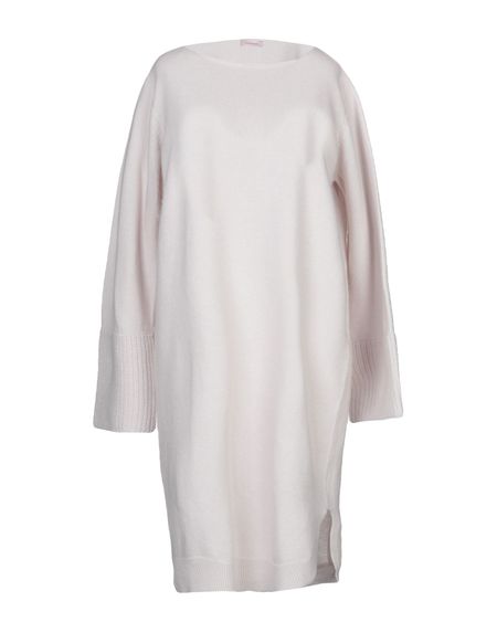 Платье ROSSOPURO