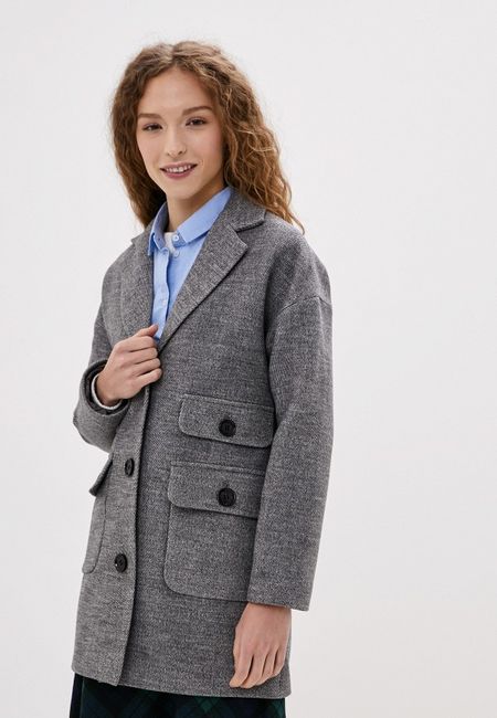 Пальто Nerouge