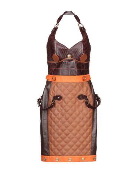 Платье MOSCHINO