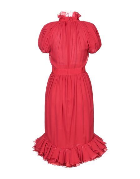 Платье GIAMBATTISTA VALLI