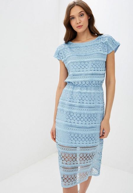 Платье Fashion.Love.Story