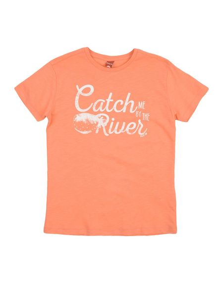 Футболка PLAY UP