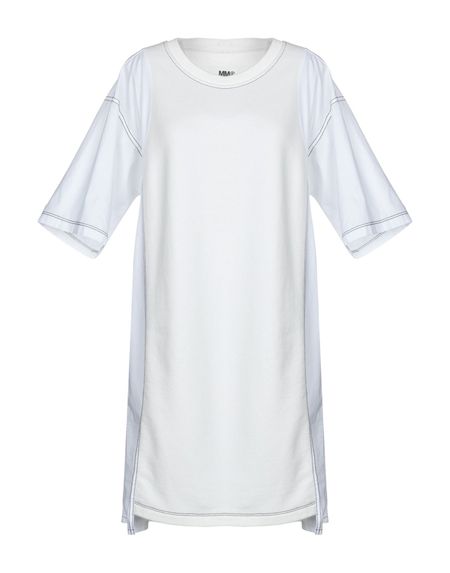 Платье MM6 MAISON MARGIELA