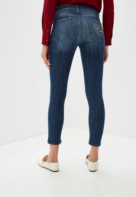 Джинсы Twinset Milano