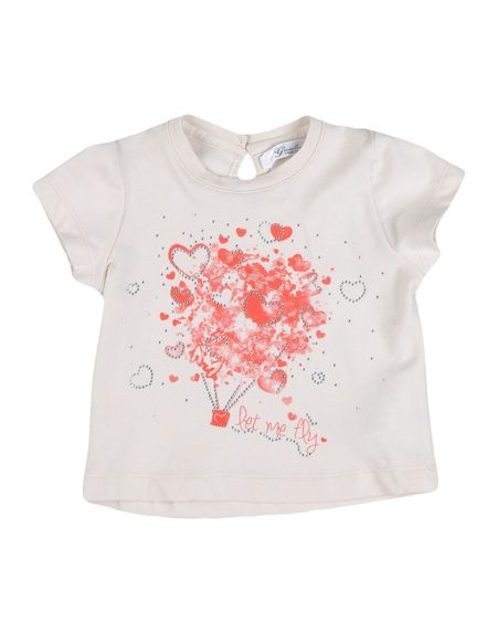 Футболка GAIALUNA