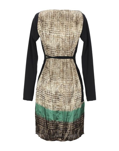 Платье CRISTINAEFFE COLLECTION