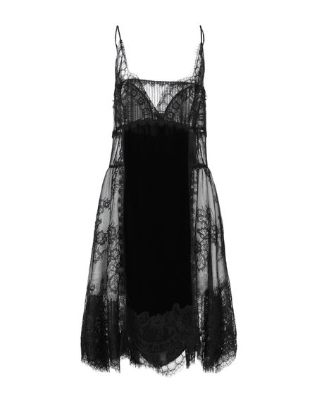 Платье ERMANNO SCERVINO