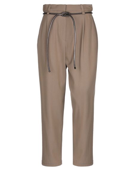 Брюки BRUNELLO CUCINELLI