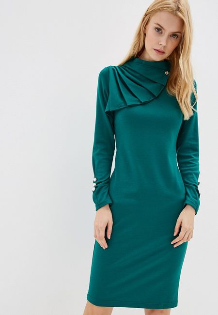 Платье LooklikeCat