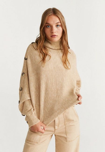 Джемпер Mango