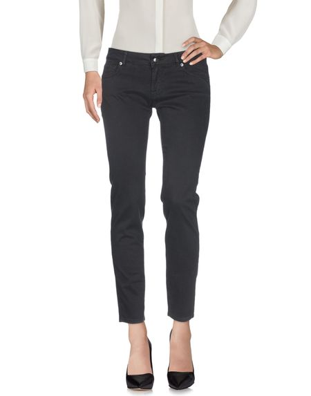 Брюки ROŸ ROGER'S