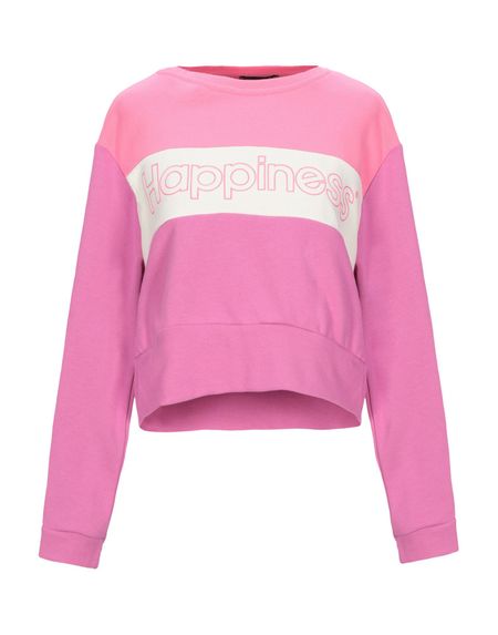 Толстовка HAPPINESS