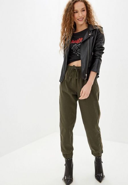Брюки Nice & Chic