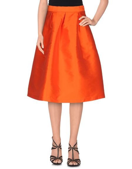 Юбка P.A.R.O.S.H.